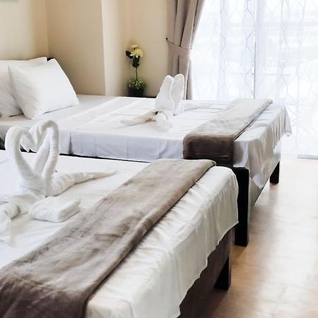 Sunvida Tower Stays Across Sm City Cebu Bagian luar foto